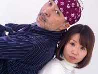   昨日、NHK BSプレミアム「女神ビジュアル」の収録をしてきました。「女神ビジュアル」は２回目ですね。今回も「モテ写」系のネタでの出演ですが、収録のお相手はピン芸人の「ポジティブLななちゃん♪」。最後に音符 […]