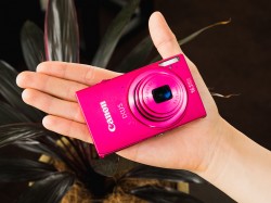Canon IXUS 240 HS