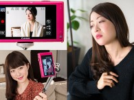  キヤノン・シンガポール SNAPSHOT 自分撮り Web 講座、第３回目が更新されました。   ▼ SNAPSHOT Selfier #03 　http://www.canon-asia.com […]