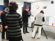   ３月９日は StudioGraphics on the ROAD SLP001 ブツ撮りセミナーをニッシンセルフスタジオでやってきました。スタグラ主催としても、僕としても初めてのブツ撮りセミナーだったので少 […]
